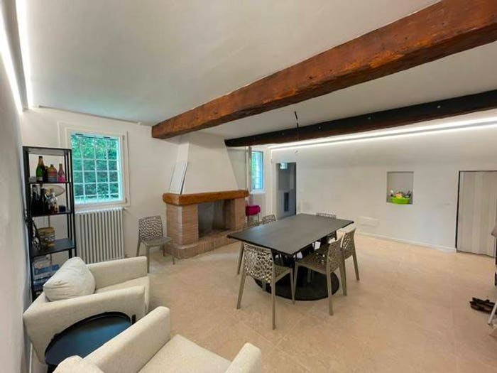 Casa con 6 locali in vendita in Strada Cognento, Cognento, Modena