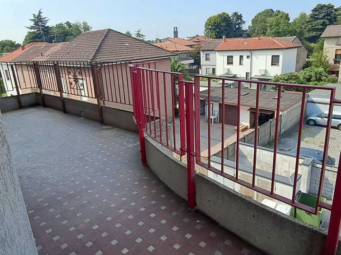 Appartamento bilocale in vendita in Via Luigi Cadorna, Centro, Nerviano