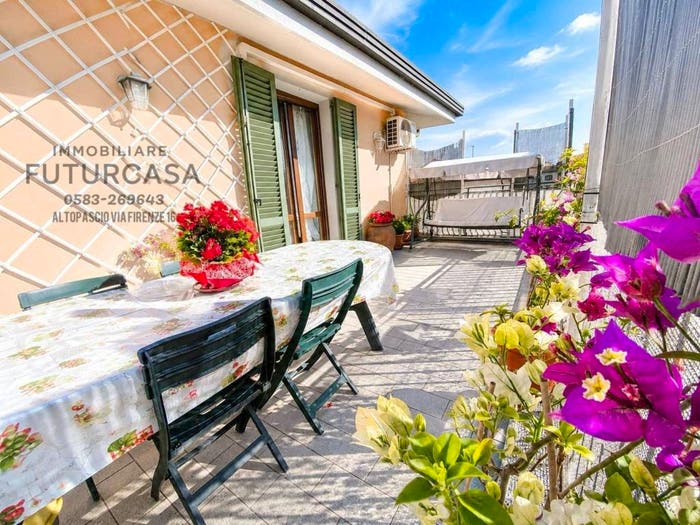 Appartamento con 5 locali in vendita in via firenze, Altopascio Centro, Altopascio