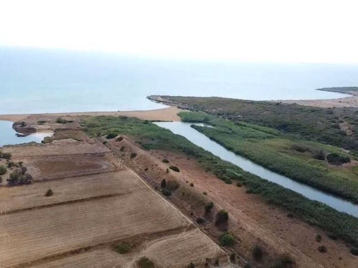 Casa con 6 locali in vendita in Contrada Eloro, Noto