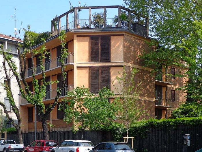 Case in Vendita e in Affitto - 3