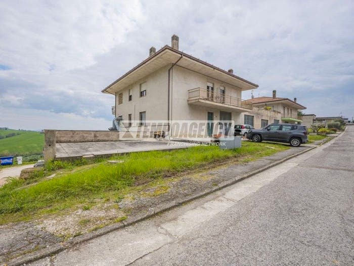 Casa con 6 locali in vendita in Via Enrico Mattei, La Macina, Mogliano