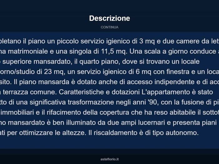 Case in Vendita e in Affitto - 2