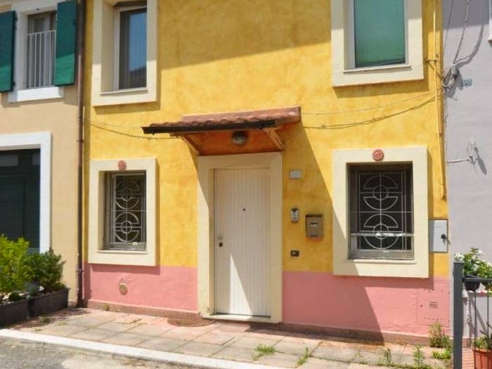 Casa trilocale in vendita in Via Magenta, Forette, Vigasio