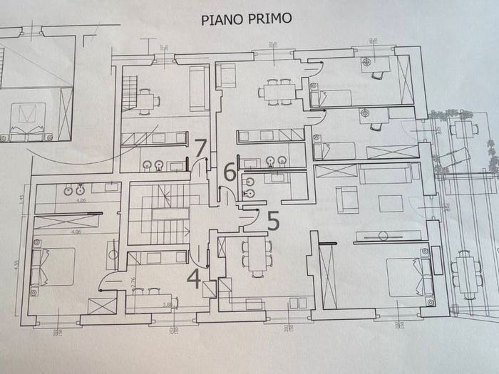 Case in Vendita e in Affitto - 3
