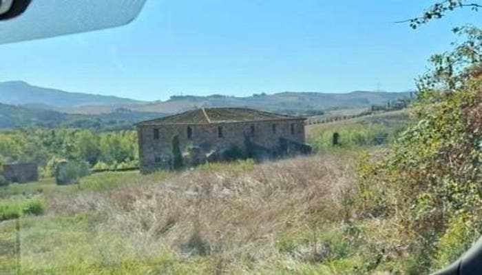 Casa con 6 locali in vendita in Centro, Capannoli