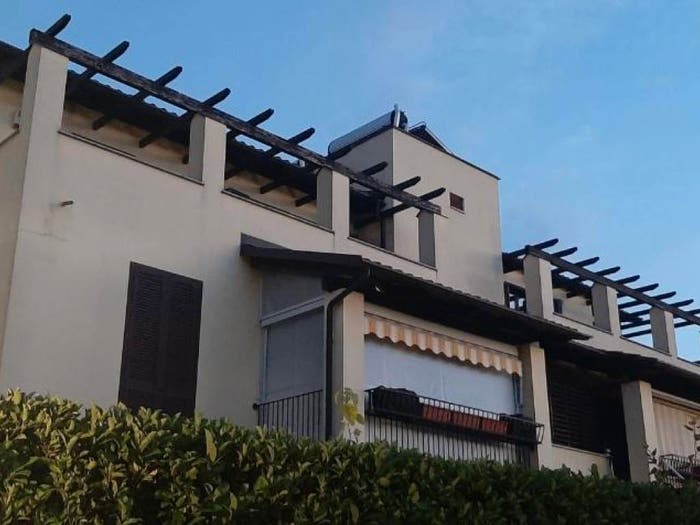 Appartamento trilocale in vendita in Via Lorenzo Bongiovanni, Grugliasco