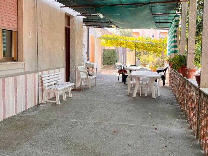 Casa con 6 locali in vendita in Via Belgio, Corica, Amantea