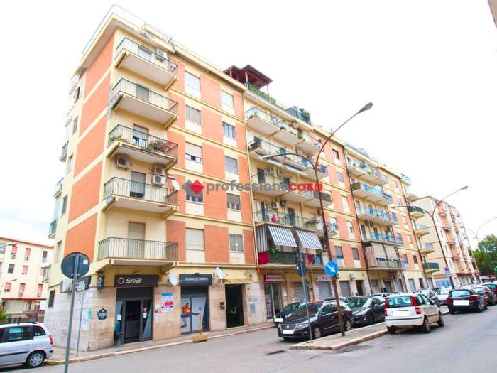 Appartamento trilocale in vendita in Via Guido Dorso, San Ciro Stadio, Foggia