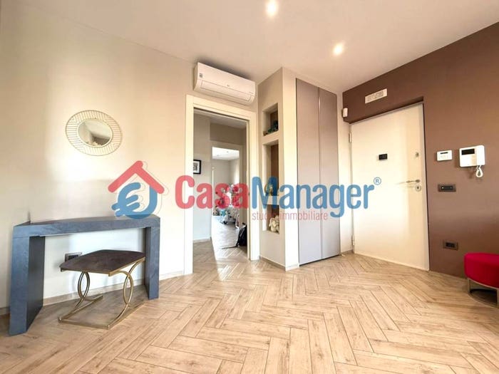 Appartamento trilocale in vendita in Via Bernini, Centro, Volla