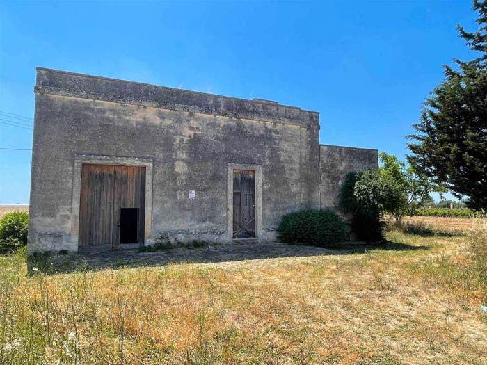 Casa quadrilocale in vendita in SCE DI BRINDISI, Carmiano