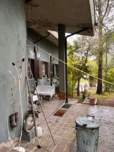 Casa con 6 locali in vendita in Via montanara, Feriole, Abano Terme