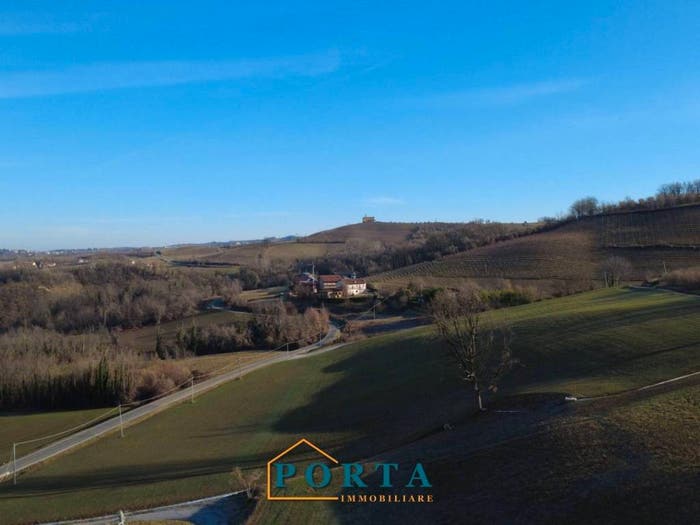 Casa con 6 locali in vendita in Località Oderda, Bastia Mondovì