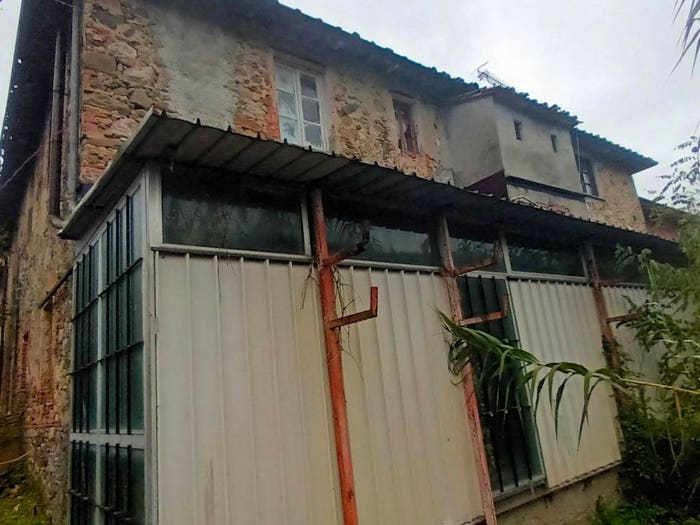 Casa con 6 locali in vendita in S Martino in Freddana, San Martino In Freddana Monsagr, Pescaglia