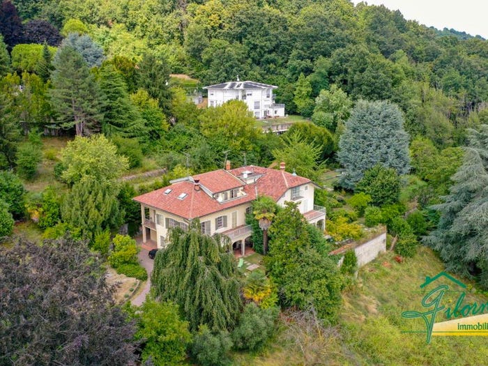 Casa con 6 locali in vendita in Strada della Maddalena, Revigliasco Maddalena, Moncalieri