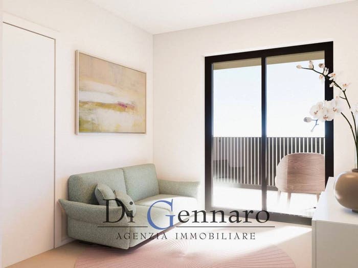 Appartamento trilocale in vendita in via Toscana, Centro, Alba Adriatica