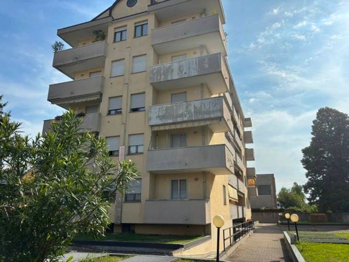 Appartamento trilocale in vendita in Via Richard Wagner, Centro, Pioltello