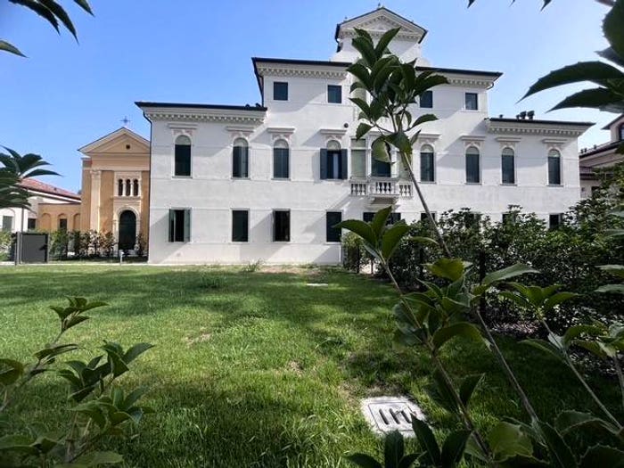 Appartamento trilocale in vendita in Via Bastia Fuori, Mirano Paese, Mirano