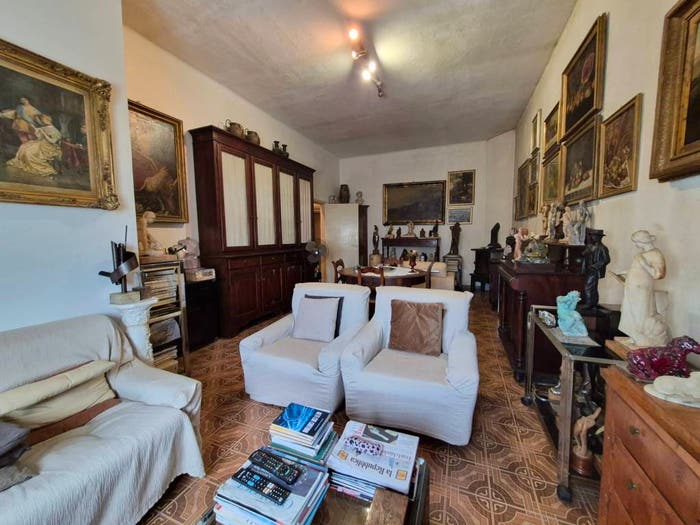Casa con 6 locali in vendita in Via Ribolle, Cà Ossi, Forlì