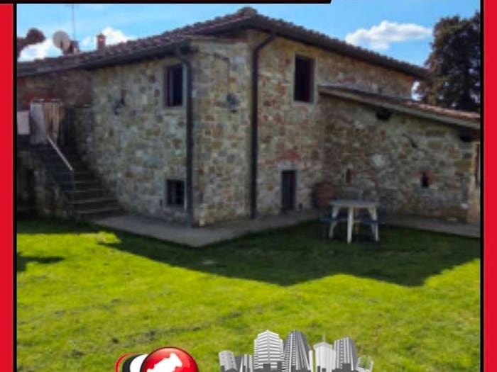 Appartamento con 5 locali in vendita in Via Citille Greve in Chianti FI Italia, Greve in Chianti