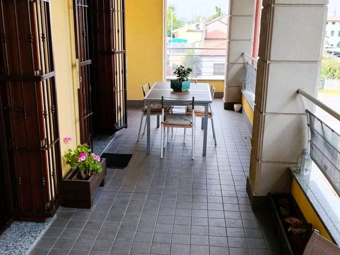 Appartamento quadrilocale in vendita in Centro, Cassina de' Pecchi