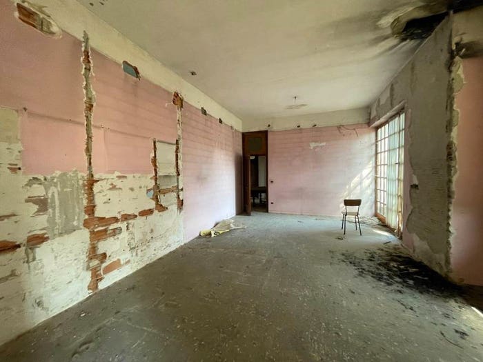 Casa con 6 locali in vendita in Via Piana del Salto, Piana Del Salto, Calosso