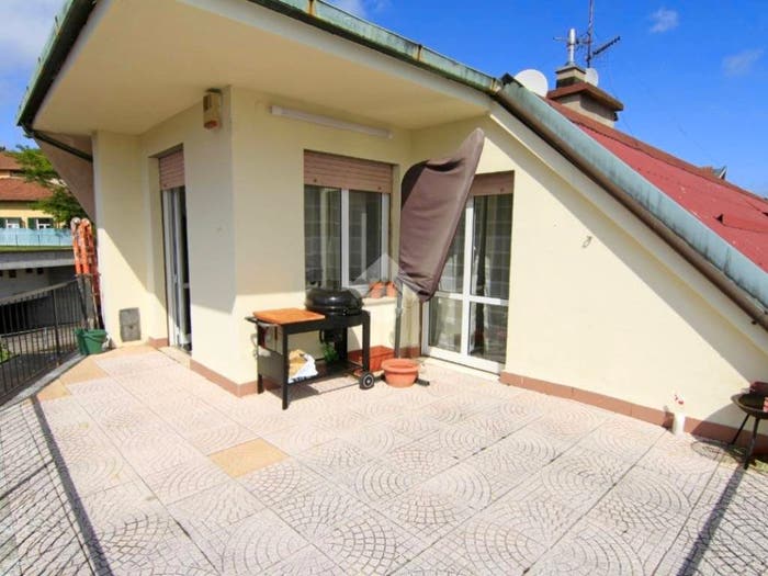 Appartamento con 5 locali in vendita in Via Abbazia, Centro, Serravalle Scrivia