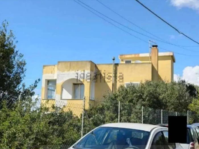 Casa trilocale in vendita in Strada Comunale Serra Perdosa, Foxi Sant'Andrea, Quartu Sant'Elena