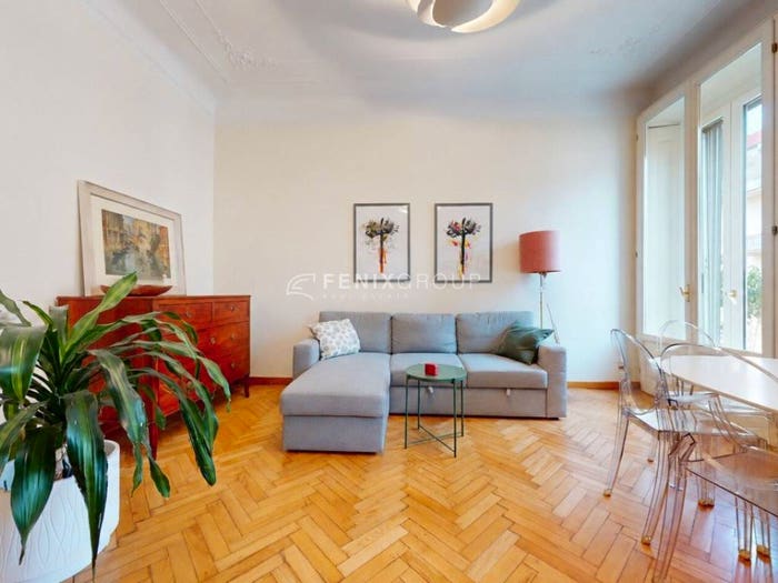 Appartamento quadrilocale in vendita in Via Giuseppe Pecchio, Città Studi, Milano