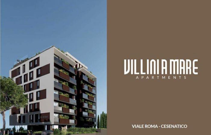 Casa monolocale in vendita in Viale Roma, Cesenatico Levante, Cesenatico