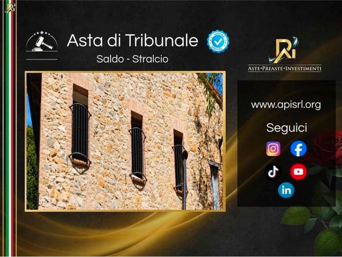 Casa quadrilocale in vendita in Localita' Melesi, Centro, Vernasca