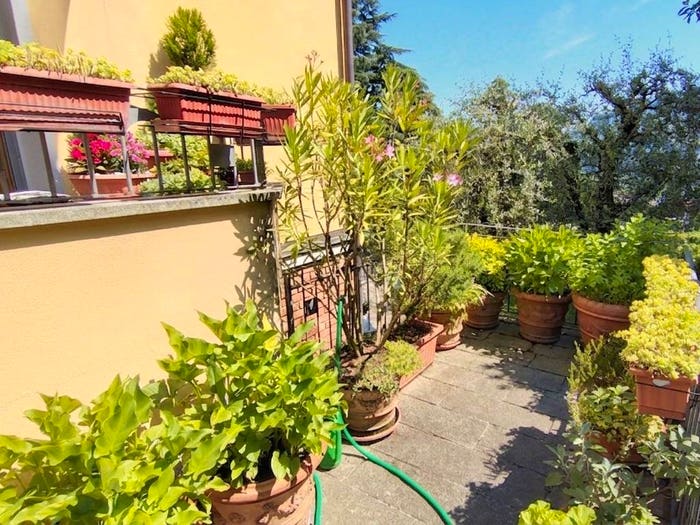 Appartamento trilocale in vendita in Villa Aprica, Como