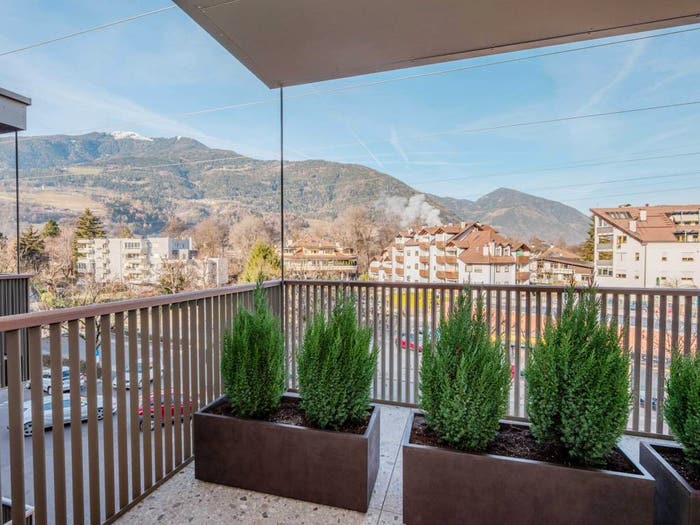 Casa trilocale in vendita in Via Plose, Centro, Bressanone