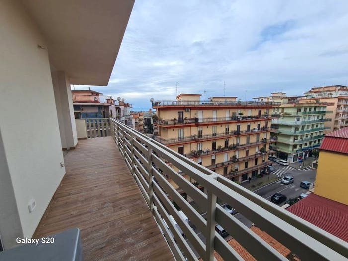 Appartamento trilocale in vendita in Via Paolo Baratta, Centro, Battipaglia