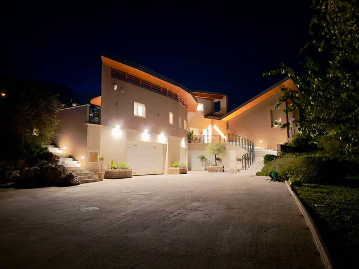 Casa con 5 locali in vendita in Via delle Canapine, Coppito Preturo, L'Aquila