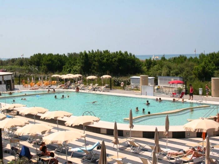 Appartamento bilocale in vendita in Viale del Tirreno, Tirrenia, Pisa