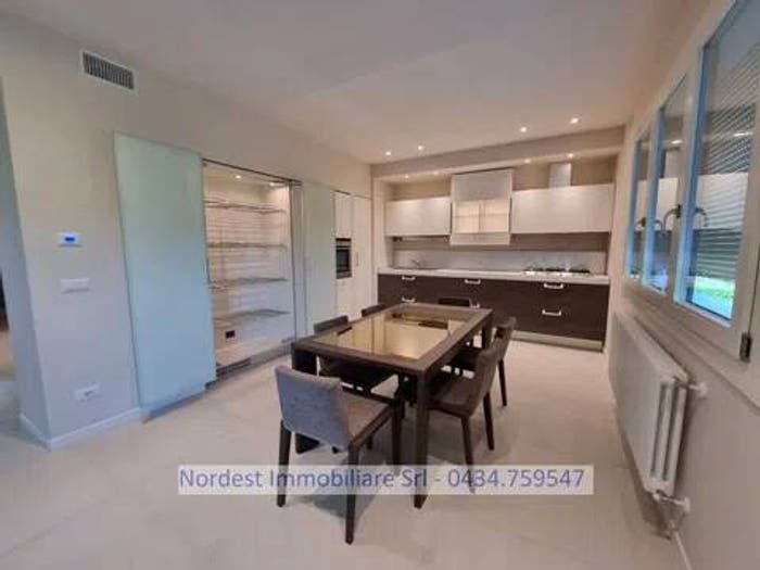 Appartamento trilocale in vendita in Centro, Gaiarine