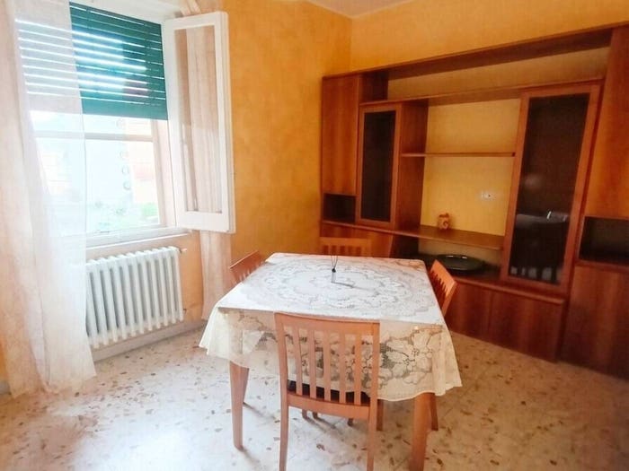Appartamento trilocale in vendita in Via Sant'Antonio Abate, Semicentro, Campobasso