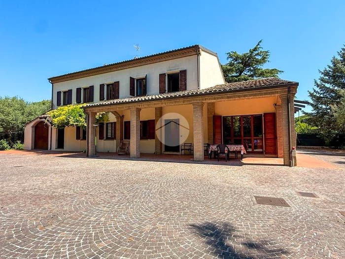 Casa con 6 locali in vendita in Via Nazionale Adriatica, Centro, Misano Adriatico