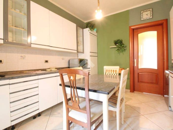 Appartamento quadrilocale in vendita in Corso Francia, Bastioni, Rivoli
