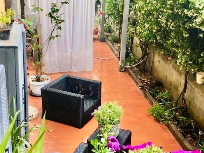 Appartamento quadrilocale in vendita in Corso Carlo Rosselli, Centro, Carrara