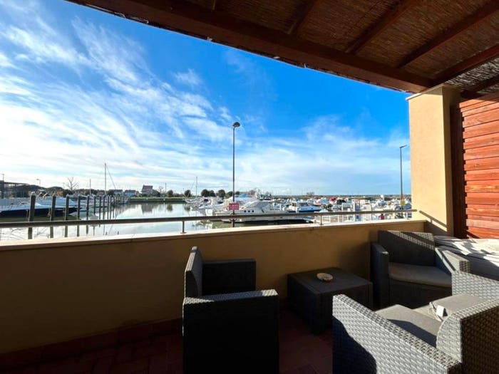 Appartamento bilocale in vendita in Via del Paradello, Casalborsetti, Ravenna