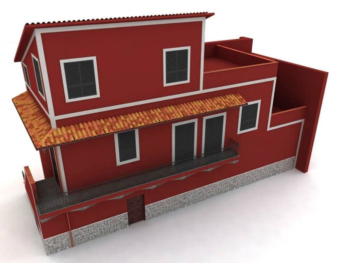 Casa con 6 locali in vendita in Via Guglielmo Marconi, Mariglianella