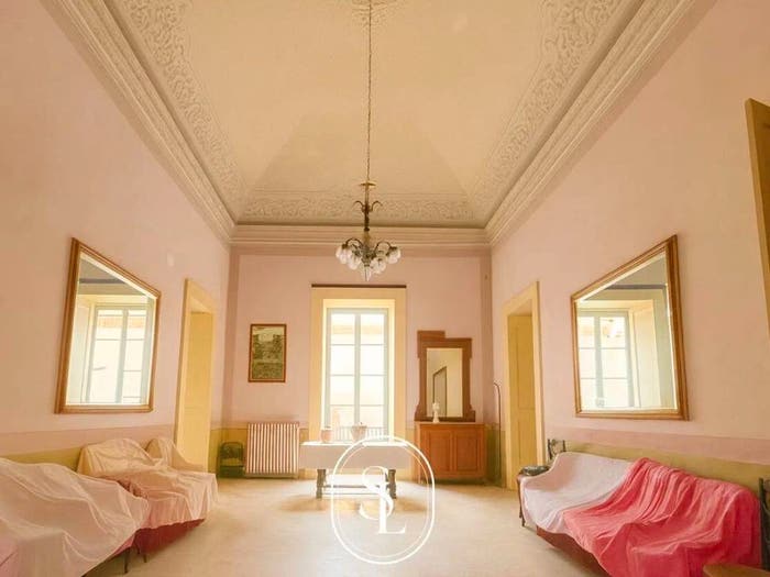 Casa in vendita in Via Robertini, Centro, Galatina