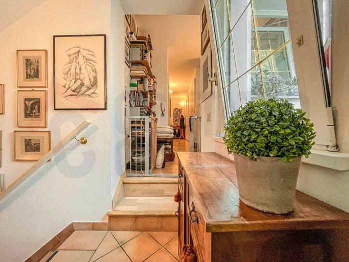 Casa con 6 locali in vendita in Centro Storico, Jesi