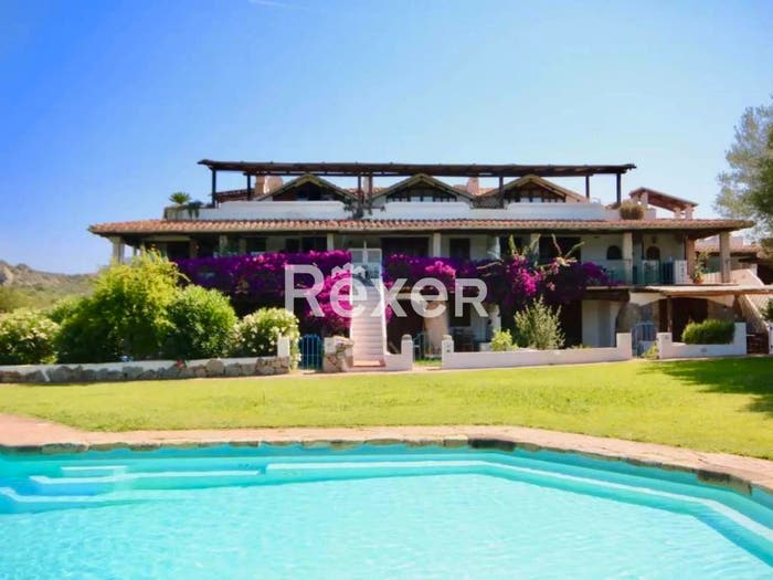 Casa bilocale in vendita in Strada Provinciale, Rudalza, Olbia