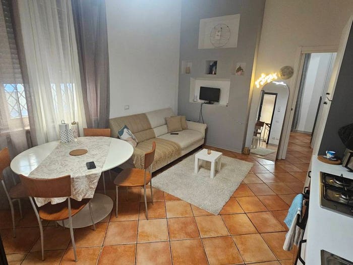 Appartamento trilocale in vendita in Via Volturno, Ospedale Volturno, Parma