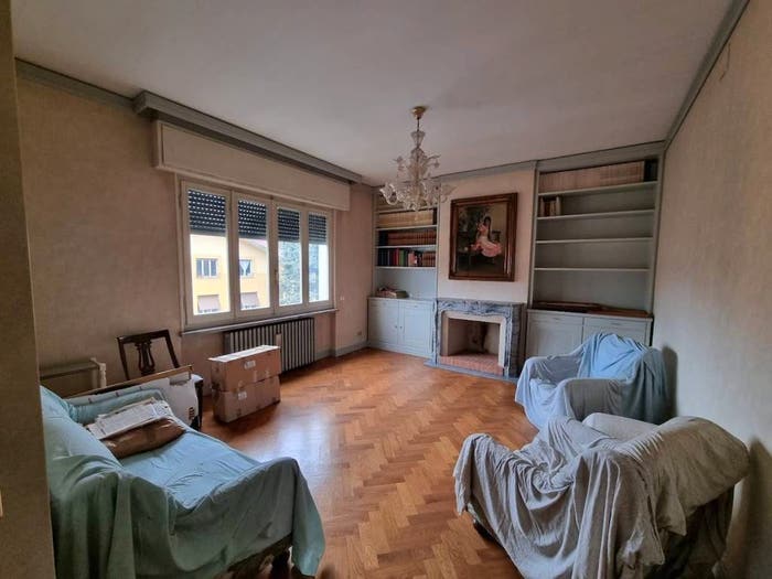 Appartamento quadrilocale in vendita in San Lazzaro, Parma