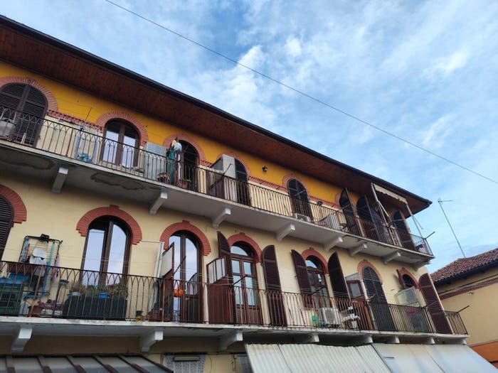 Appartamento trilocale in vendita in Via Boglione, Venaria Reale