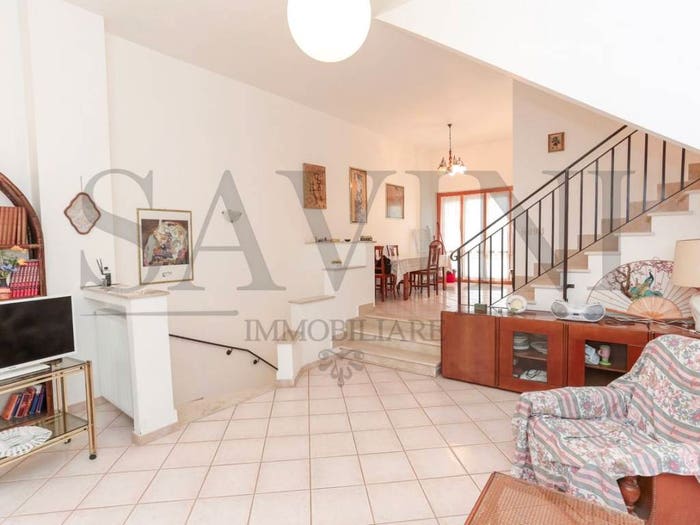 Casa quadrilocale in vendita in Via Amalfi, Centro, Genzano di Roma